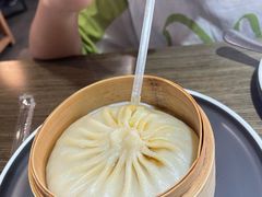 -隆喜元鱼汤包·海鲜(中联广场店)