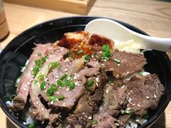 牛排鹅肝饭-初居食屋日式料理(万象城购物中心店)