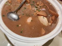 -丽华园(汉阳龙阳店)