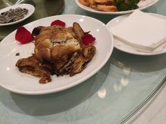 飘香鸡-煌潮大酒店