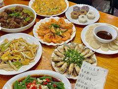 -温州一家人美食(西木头市店)