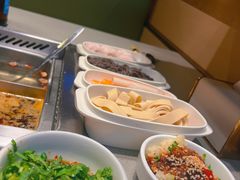 -海底捞火锅(漕宝路店)