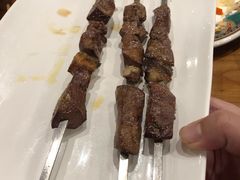 -巴依老爷新疆美食(常营店)