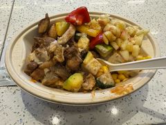 -FOODBOWL超级碗(暖山店)