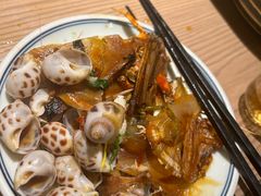 -周家二小姐的菜(西津渡店)