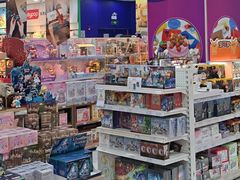 -TOYSRUS玩具反斗城(南通万象城店)