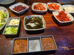 -火炉情韩国料理店(古田路店)