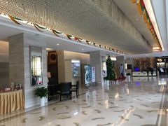 -无锡华怡明都大酒店