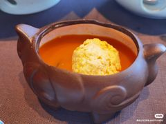 -肆月河豚·新淮扬(金融街店)