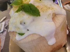 -CHINCHIN 青青·泰国料理(万象食家店)