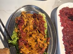 -琥珀川糟粕醋火锅(慈云寺店)