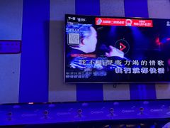 -唱吧麦颂KTV(松江五龙商业广场店)