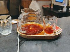 -蒙楼咖啡(清华大学蒙民伟楼店)