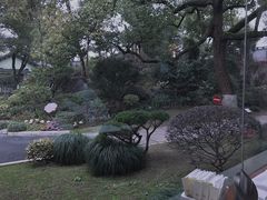 -浙江西子宾馆·瑶园咖啡厅