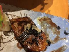 -大岛日本料理铁板烧(南通大饭店)