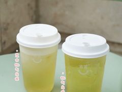 -古茗(番禺厦滘店)