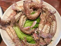 -妈妈菜舟山海鲜(定海古城店)