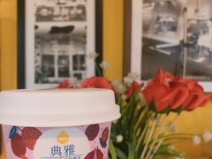 -一鸣真鲜奶吧(三山街地铁站店)