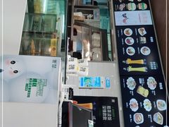 门面-魏家餐饮(朗香街店)