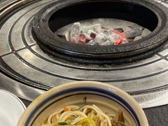 -阿山卓·野生菌火锅·纳西火塘烤肉