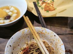 -周小波重庆小面·重庆名小吃(邹容路店)