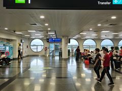 -厦门高崎国际机场-T3航站楼