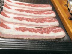 -红泥小火炉·东北泥炉烤肉(天一旗舰店)