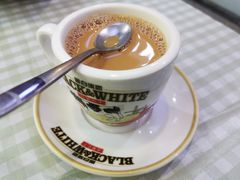 浮匙奶茶-赏饮·WILL TEA