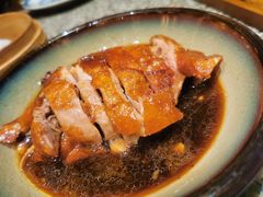 金牌烤鸭（小）-南京大牌档(苏州中心店)