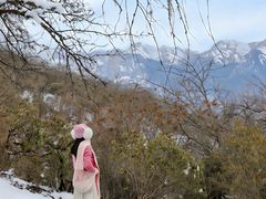 -太子岭滑雪场