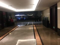 -宝盛水博园大酒店·中餐厅·杭帮菜
