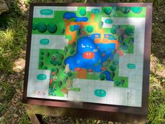 -舜耕山庄四时万和自助餐厅