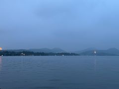 -湖畔居茶楼(湖滨店)