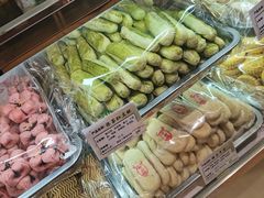 -宝圆斋清真糕点·蛋糕