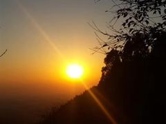 -青州市云门山风景区