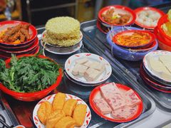 -老街称盘麻辣烫·冒菜(思北店)