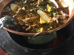 -朝伟清真铜瓢牛肉馆(三十年老·店)