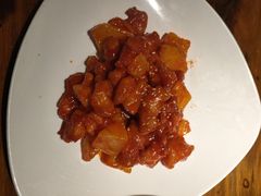 -永安水煮活鱼·仪征土菜院子