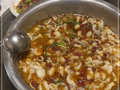 -老四川平头酸菜鱼(衙前店)