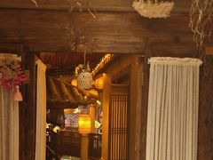 -叶叶菩提·晋福宫