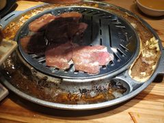 -喜来稀肉(北外滩白玉兰广场店)