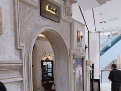 -B&C黄油与面包·THE GARDEN BAKERY概念店(世纪汇店)