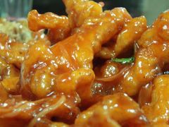 锅包肉-林之六八·6886大连老菜馆