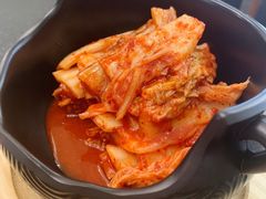 -韩满园· 甄选韩式烤肉