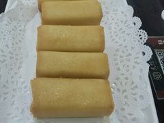 炸牛奶-民信老铺(双皮奶博物馆店)