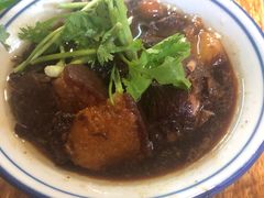 -聪辉同安老美食饭店(大元路店)