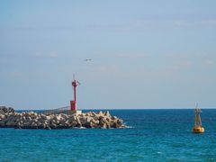 -海云台海滩