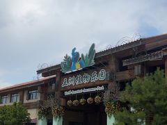 -南宫五洲植物乐园