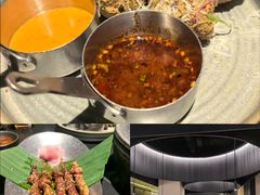 -Ameigo梅果·云贵川bistro(长宁来福士店)