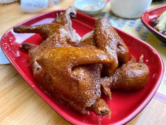 -光明刘冰乳鸽店(光明法政北路店)